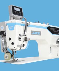چرخ خیاطی راسته اتومات جک مدلA6F